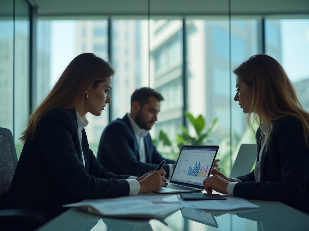 Finance & CFO-as-a-Service