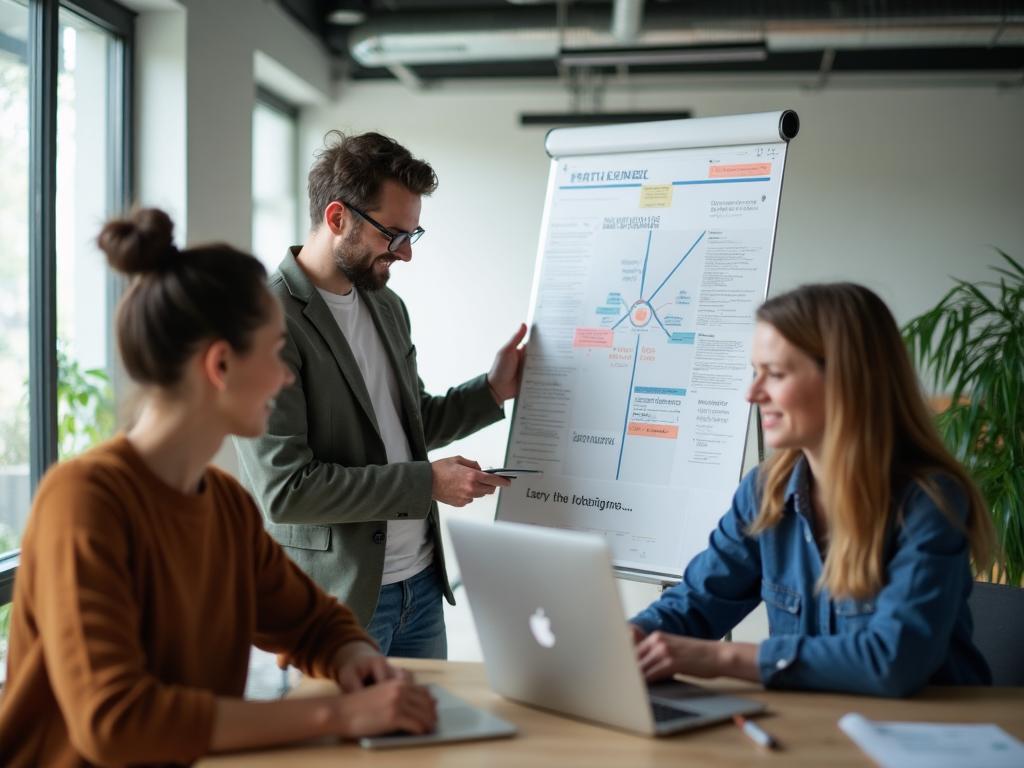 Startups, Venture-Building & Innovation